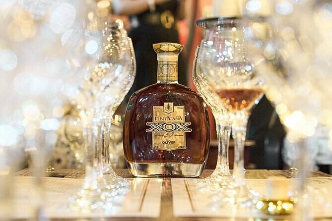 100% Caribbean Rum Tasting in Punta Cana. - Getting there at 11:00 with pickup and AC