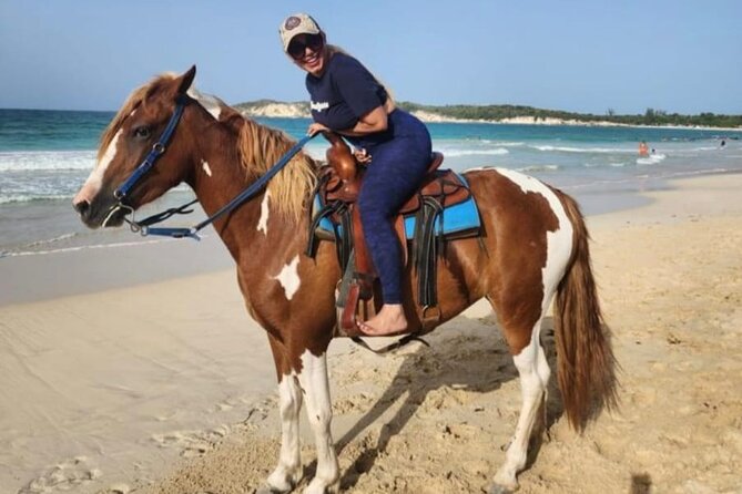 2-Hour Horseback Riding Tour at Sunset from Punta Cana - Guides like Angel, Vicente, Juan, and Galla, and why people feel safe