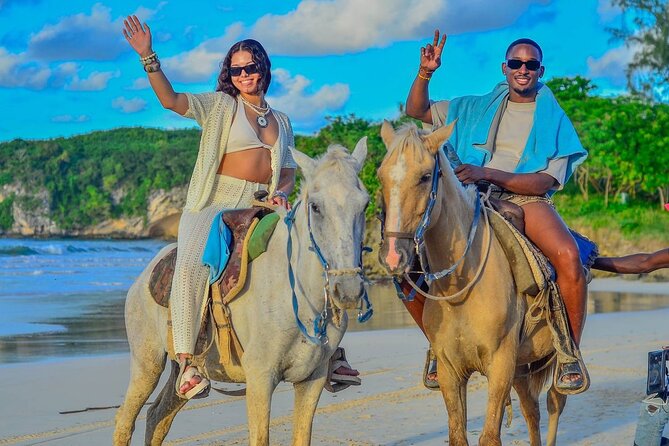 2-hour sunset horseback ride from Punta Cana - Key Highlights You’ll Care About