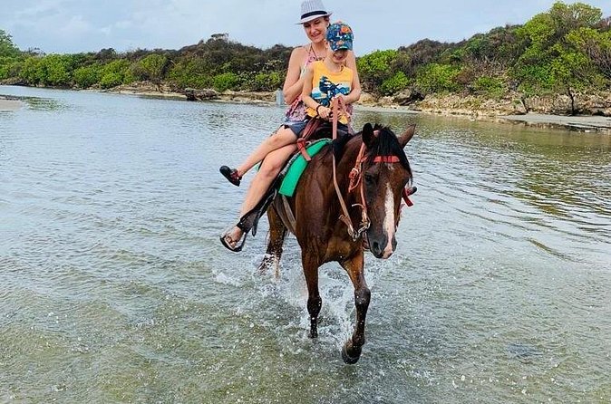 2-hour sunset horseback ride from Punta Cana - The Sunset Factor: Why This Timing Works