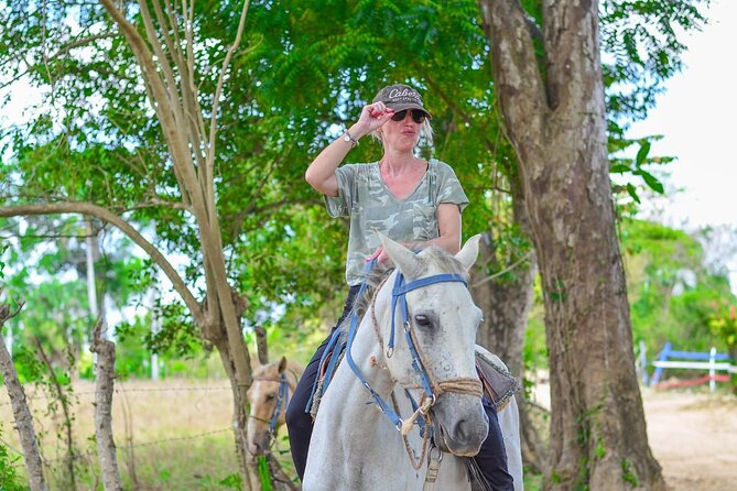2-hour sunset horseback ride from Punta Cana - Price and Value: Is $77 a Good Deal?