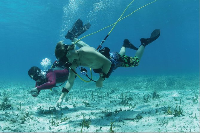3 ADVENTURES: Sailing Catamaran Cruise - Hooka Diving - Snorkeling - Drinks, dancing, and the 18+ rule that keeps it simple