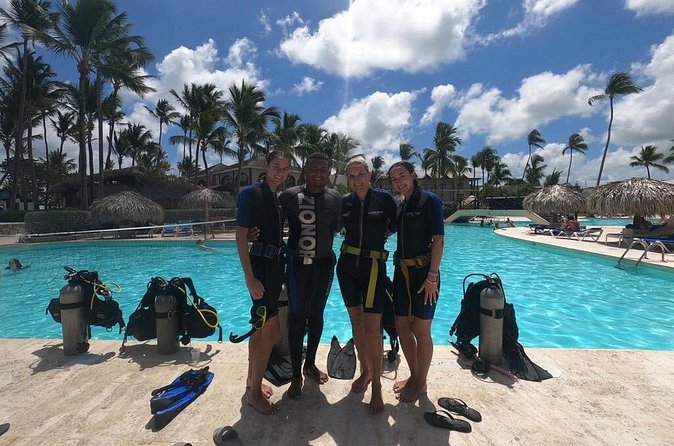 3 Days Open Water Diving Course in Punta Cana - Value Check: What $490 Buys You (and What to Confirm)