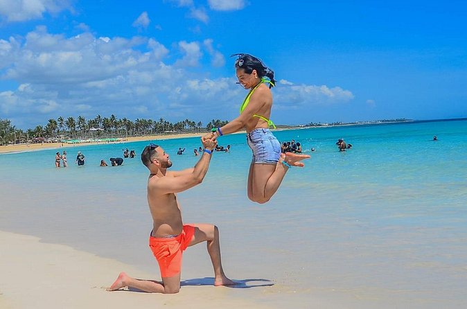 3-Hour Extreme Buggy Tour of Punta Cana - Organization, vendors time, and why pacing can feel uneven