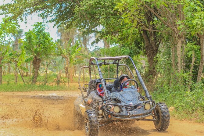 3-Hour Extreme Buggy Tour of Punta Cana - Price and value: what $45 covers in practice
