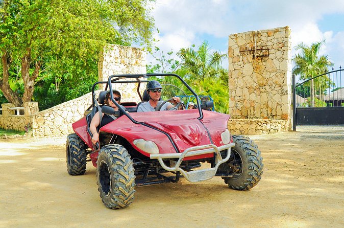 3 Hour Punta Cana Outdoor Adventure - Price: What You Get for $65, and Why It Can Be Good Value