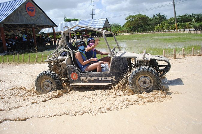 3 Hour Punta Cana Outdoor Adventure - What to Pack So You Are Comfortable All Day