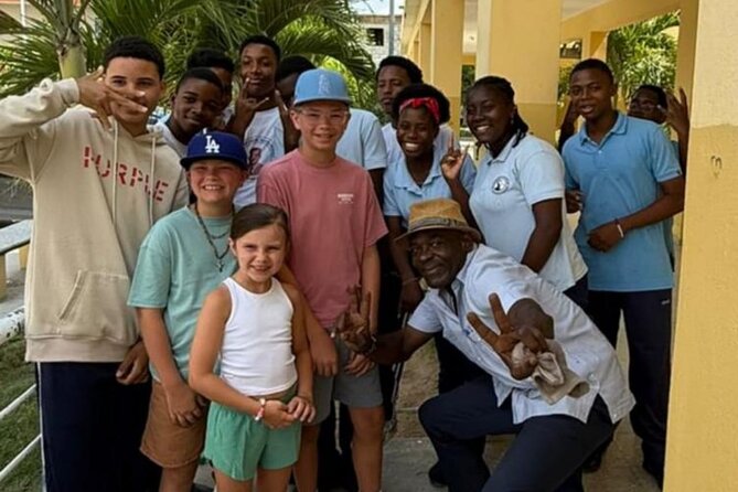 3 Hours Panoramic Tour in Punta Cana with Artisan Market - From Resort Road to Real Dominican Streets in Hours