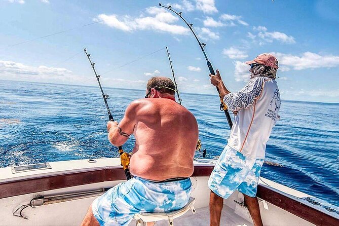 4-Hours of Deep Sea Fishing in Punta Cana - Key Things to Know Before You Go