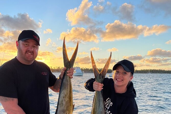 4-Hours of Deep Sea Fishing in Punta Cana - Equipment, Crew Support, and What That Means in Practice