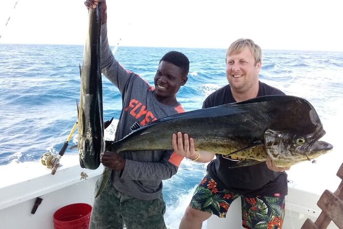 4-Hours of Deep Sea Fishing in Punta Cana - Price and Value: What $120 Buys You (And What It Might Not)