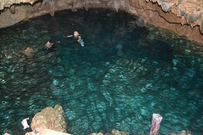 4WD Quad Terracross + Breef Safari, River Cave and Macao Beach - Private tour value: what $240 per group really buys