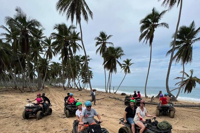4x4 Adventure Tour, Mountains and Paradise Beaches with Food - Costa Esmeralda and that first taste of quiet