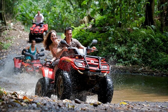 4x4 Adventure Tour, Mountains and Paradise Beaches with Food - Montaña Redonda: the mountain stop that changes the whole day