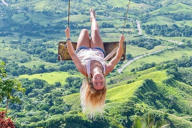4x4 Adventure Tour, Mountains and Paradise Beaches with Food - Price value: what $130 really covers