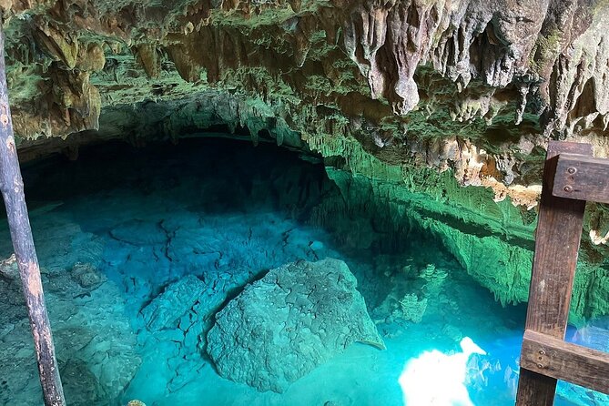 4x4 ATV Adventure in Punta Cana: Cave & Dominican Culture - Key highlights you should care about