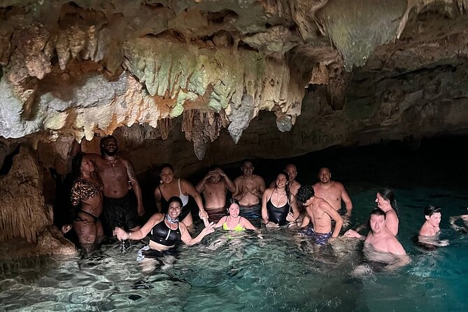 4x4 ATV Adventure in Punta Cana: Cave & Dominican Culture - Forest Trails and the Organic Farm Stop You Actually Taste