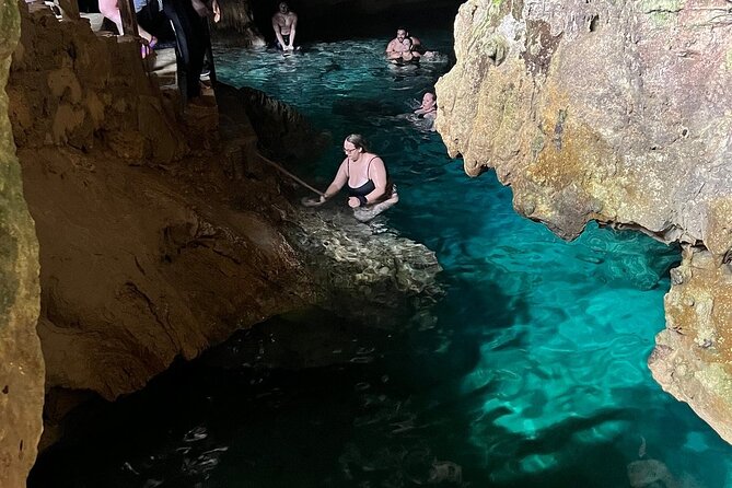 4x4 ATV Adventure in Punta Cana: Cave & Dominican Culture - Mud, Toilets, and What to Wear: Your Practical Packing List