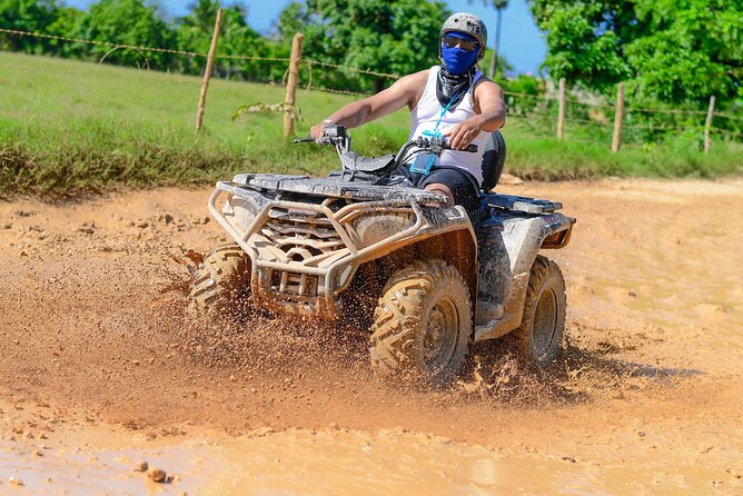 4X4 ATV adventure in Punta Cana to the cenote and Macao beach - Mama Guna Coffee, Chocolate, and Tea: The Culture Break That’s Actually Useful