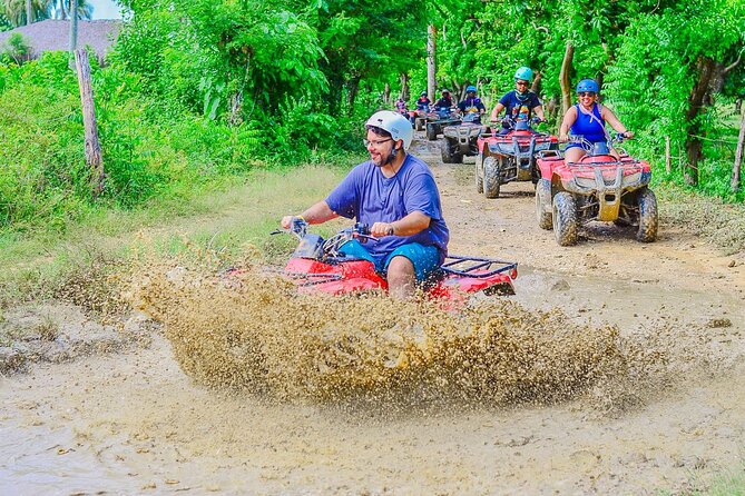 4X4 ATV adventure in Punta Cana to the cenote and Macao beach - Price and Value: Why This Tour Costs What It Costs