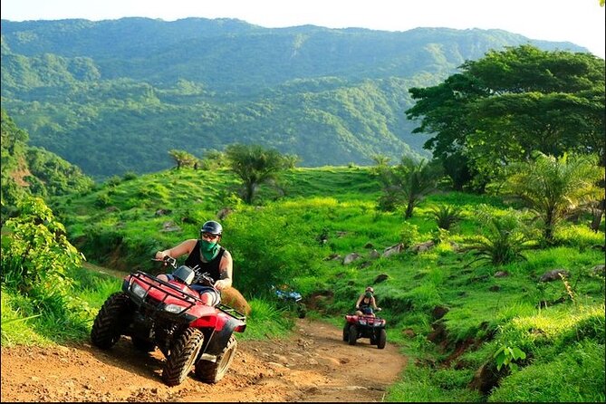 4x4 ATV Experience, Water Cave, Chocolate and Coffee Tasting - The vibe: adventure plus real Dominican flavors, in one 4-hour push