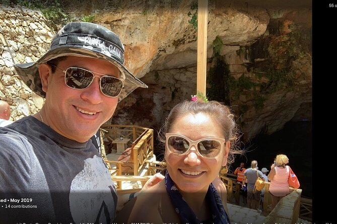 4x4 ATV Experience, Water Cave, Chocolate and Coffee Tasting - The scenic in-between: palms, banana plots, and a guide who explains what you’re seeing