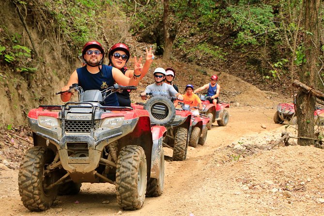 4x4 Dominican Adventure with Chocolate and Coffee Tasting - Key Highlights at a Glance