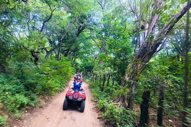 4x4 Dominican Adventure with Chocolate and Coffee Tasting - Why This Punta Cana 4x4 ATV Tour Works (And Who It’s For)