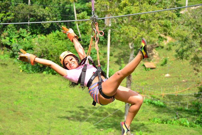 5 activities in 1 Day, Buggies,Horseback Riding,Zipline.City Tour - From 7:30 AM pickup to a real, 6-hour schedule