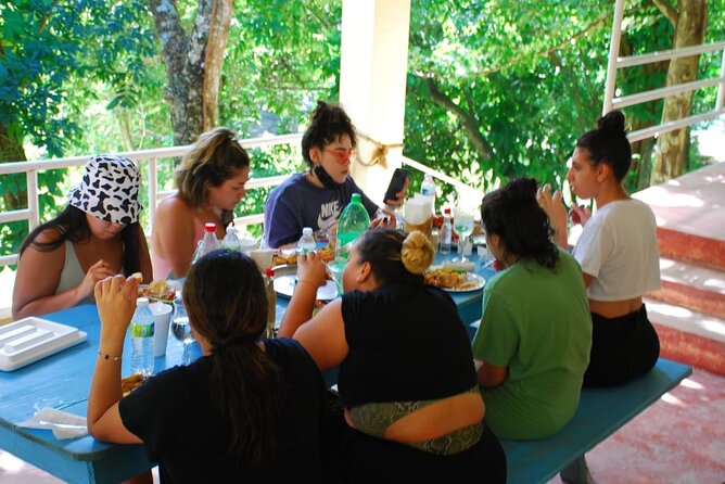 5 activities in 1 Day, Buggies,Horseback Riding,Zipline.City Tour - Two souvenir stops outside Punta Cana, with lower prices