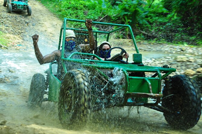 5 tours in 1 (Eco Farm/Horseback/City Tour/Buggy/Zipline) - Cap Cana’s 5-in-1 Day Trip: What You Get for $119.99