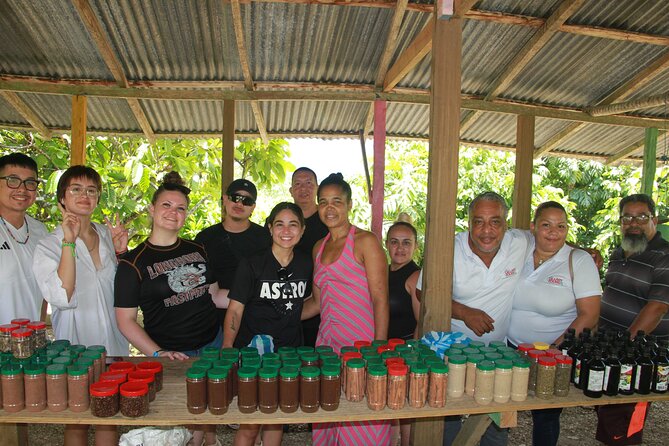 5 Tours of Jungle and Dominican Culture with Lunch - Key highlights to expect