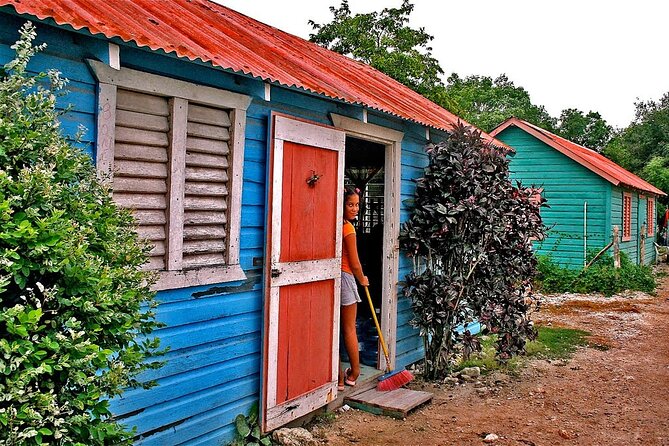 8-Hour Tour Enjoying the Dominican Culture Through the Countryside - Key Highlights to Look For