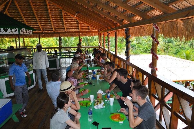 8-Hour Tour Enjoying the Dominican Culture Through the Countryside - Higüey City Stops, Basilica of Our Lady of Altagracia, and Market Time