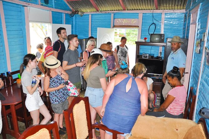 8-Hour Tour Enjoying the Dominican Culture Through the Countryside - Macao Beach as the Final Stop, Before You Head Back