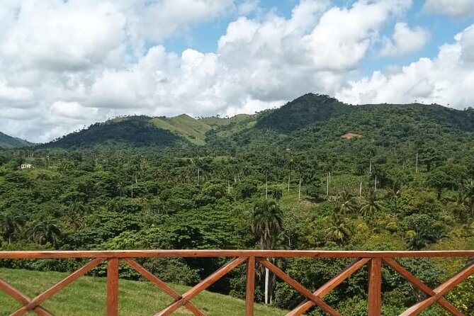 Adrenaline Total: Zipline Tour in Punta Cana - Drinks Included: Alcohol, Coffee/Tea, and Soda/Pop During an Adventure Day