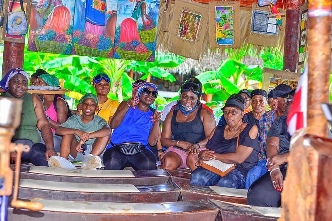 Adventure:4x4 ATV Cave and Dominican Culture At Punta Cana - Off-road reality in Punta Cana: buggies and ATVs, heat, and short stop times