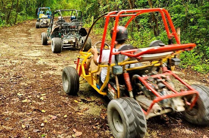 Adventure Buggies at Macao Beach - Pickup, guides, and why driver quality matters here
