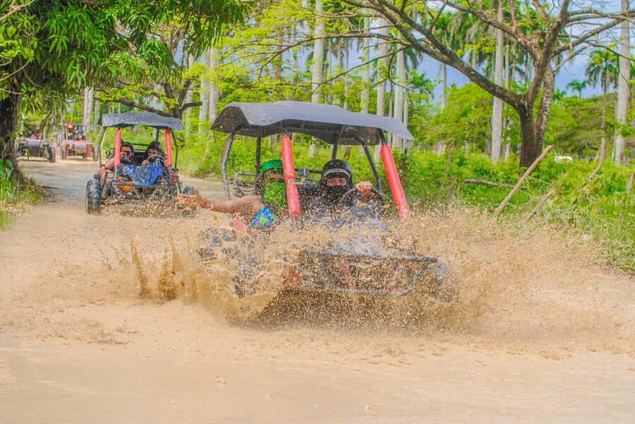 Adventure Buggy Punta Cana:Cave Macao Beach - Key Things You’ll Notice on This Buggy Tour