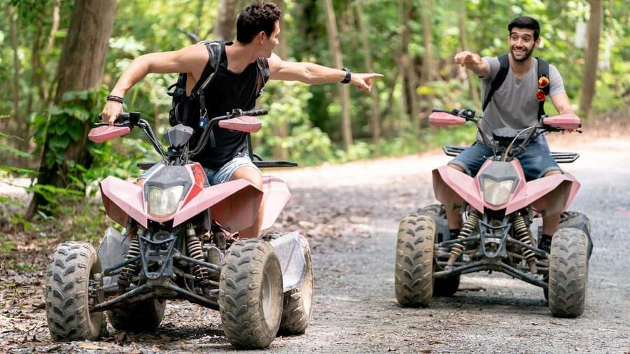 Adventure Buggy Punta Cana:Cave Macao Beach - Return to Your Hotel and What to Do After