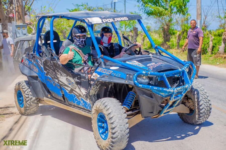 Adventure Buggy Punta Cana:Cave Macao Beach - Who This Tour Fits Best in Real Life