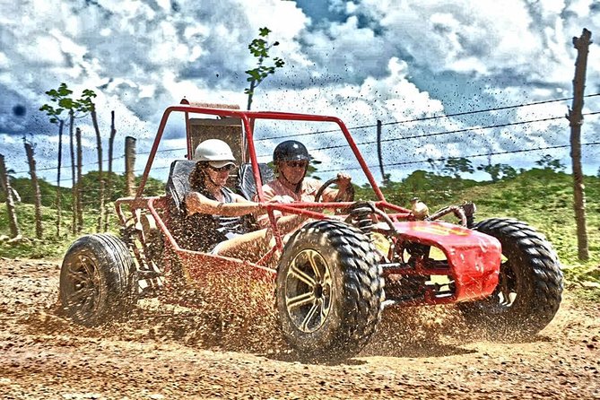 Adventure in Buggies Punta Cana - Key Highlights Worth Your Attention