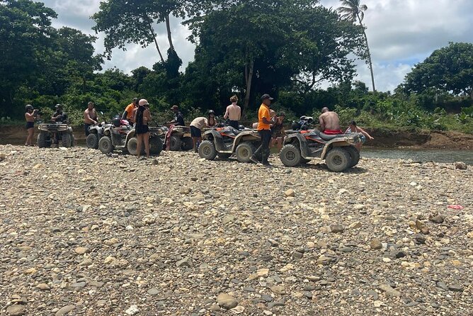 Adventure in Punta Cana ATV - Key Things I’d Plan For Before You Ride