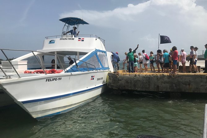 Adventure in the bay of samana and waterfall El limon from punta cana - Price and logistics: where the day can bend (and how to handle it)