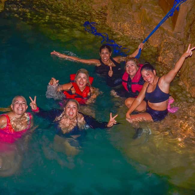Adventure Punta Cana Buggy between , Caves & Beaches - Price and value: why $45 can be a fair deal, and when it can get tricky