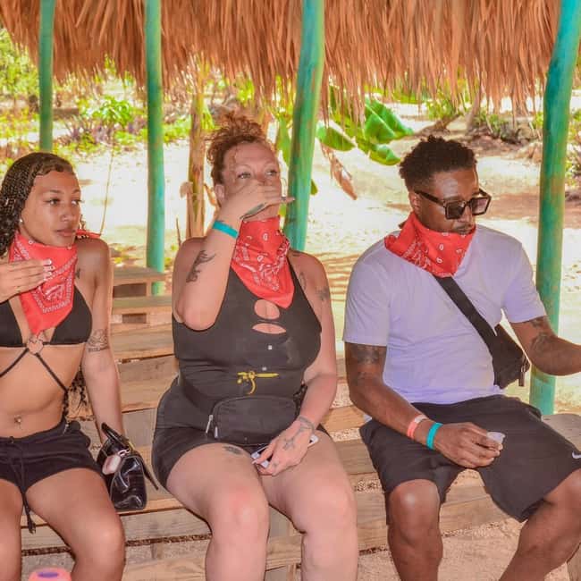 Adventure Punta Cana Buggy between , Caves & Beaches - Pickup timing in Punta Cana: how to avoid the usual day-of stress
