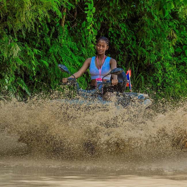 Adventure Punta Cana Buggy between , Caves & Beaches - Who this buggy tour suits best