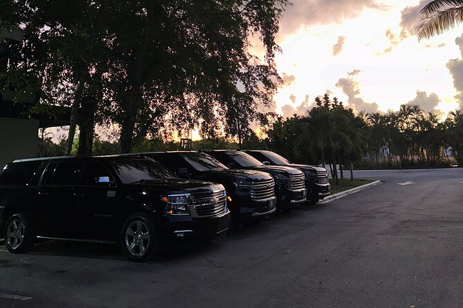 Affordable Private Airport Transfer in Punta Cana - Price and Value: The Real Math Behind 14.99 Per Person