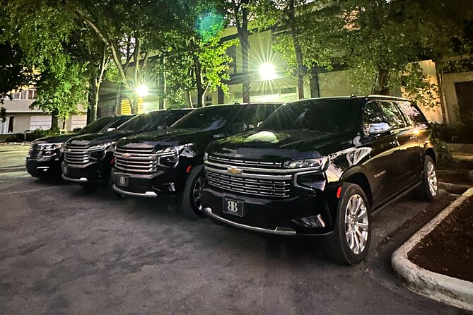 Affordable Private Airport Transfer in Punta Cana - The Excursion Sales Factor: Keep Control of Your Time