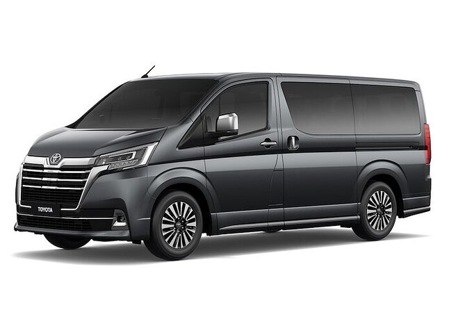 Affordable Private Airport Transfer in Punta Cana - Air-Conditioned Comfort Without the Public Transport Headache